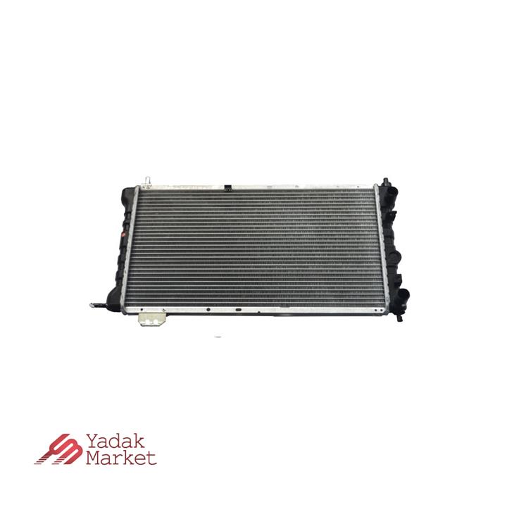 رادیاتور آب ام وی ام X33S اصلی